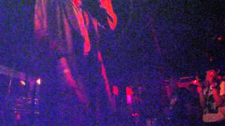 Marching Church: Hungry – Los Angeles 2014