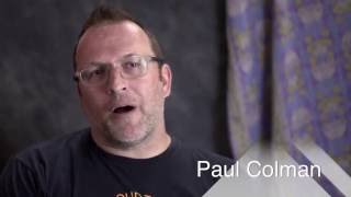 SoulFest TV: Paul Colman