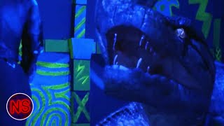 DEADLY Snake At Night Club | Boa Vs Python | Now Scaring