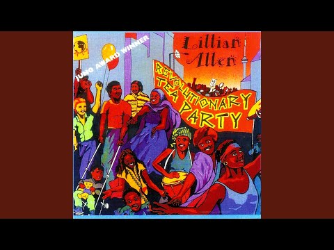 Rub A Dub Style Inna Regent Park