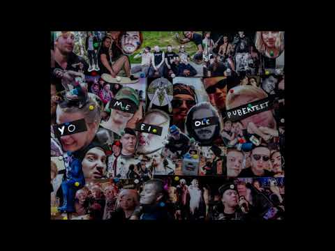 Puberteet - Russkaja Vodka (Kuldne Trio cover)