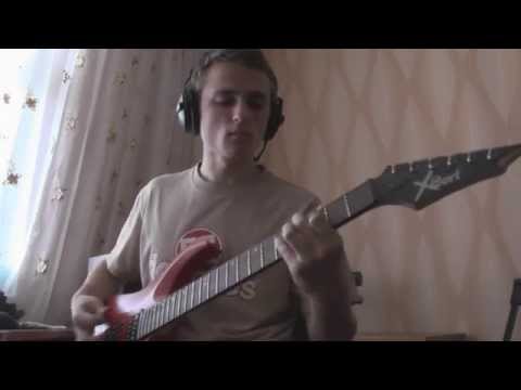 God save the usa - Pennywise