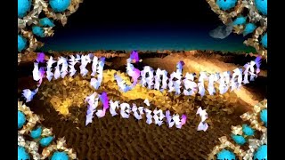 GD - Starry Sandstream - Preview 2