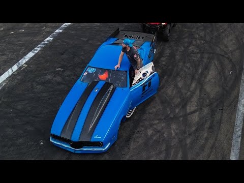 PRO MOD de Diego Busato 1ª Etapa Spid Cup 2024