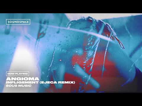 Angioma - Infligement (Ejeca Remix)