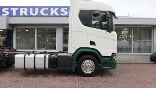 Купить грузовик шасси Scania R500 NGS 6x2 Chassis, Stuur lift as - Изображение 4 | Autoline UA Грузовик шасси Scania R500 NGS 6x2 Chassis, Stuur lift as | Изображение 4 - Autoline