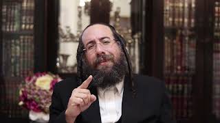 מתחילים לחיות! - - מנוחת הבוטח 48  עם הרב פנחס ברייער