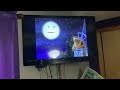 Closing To Bear In The Big Blue House Volume 7 1999 VHS