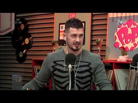 Wake Up, 9 Janar 2018, Pjesa 1 - Top Channel Albania - Entertainment Show