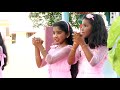 BACCHE MANN KE SACCHE Action Song
