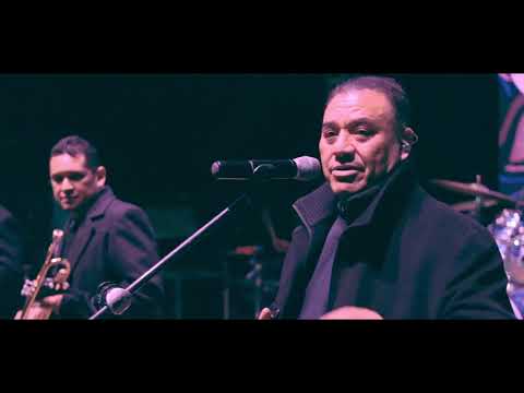 Si Quieres Ser Mi Amante - La Cumbre - En Vivo