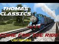Thomas Come For The Ride Remake