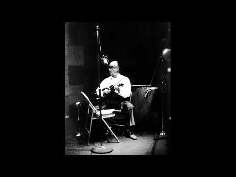 I Want To Be Happy - Joe Venuti Quartet