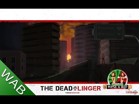 the dead linger pc game download