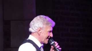 Dennis DeYoung - Babe - Epcot 2013