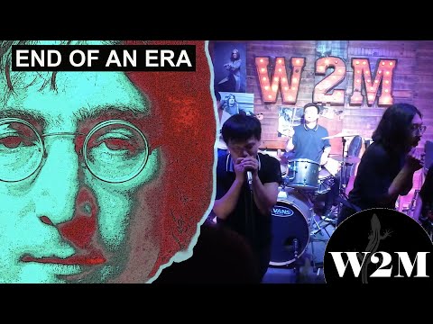 The End Of One Of Hanoi's Greatest Music Venues - Beatles Special