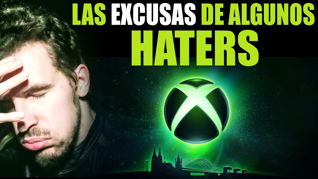 XBOX Y LA SUBIDA DE 300 EUROS : EL PC ES UNA POSIBLE SOLUCIÓN A CORTO Y LARGO PLAZO