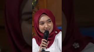 Download lagu Jihan Audy di sabilu Taubah mp3 Download lagu Jihan Audy di sabilu Taubah mp3