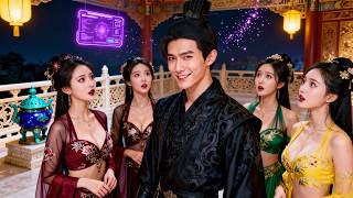 Download lagu [Multi SUB]（全集）剛穿越就被下獄淪為假太監，不料女道尊硬塞我功力，周旋在後宮爽感拉滿！#逆襲 #MiniDrama #精彩大陸短劇 mp3