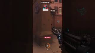 Cassidy one shot too much overpowered - Overwatch 2