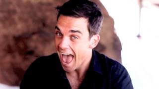 Robbie Williams - Ugly Love [B-side]
