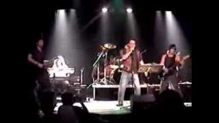 Tundra y José Carlos Molina - To cry you a song (Jethro Tull)