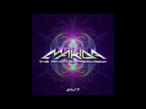 Makida - Process of Enlightement