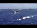 US Navy Thunderstruck Music Video