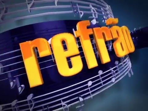 Refrão - Diogo Monzo (01/05/16) (1/3)