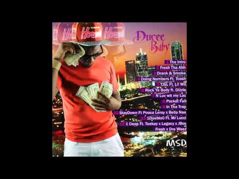 [Official Audio] Ducee Baby ft. Teekay, Legacy, JBoy Fresh & Dre Weez 