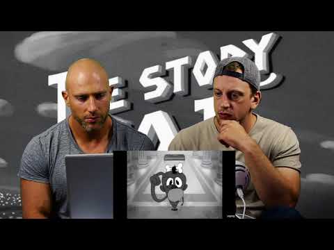 Jay Z - The Story Of O.J. METALHEAD REACTION TO HIP HOP!!