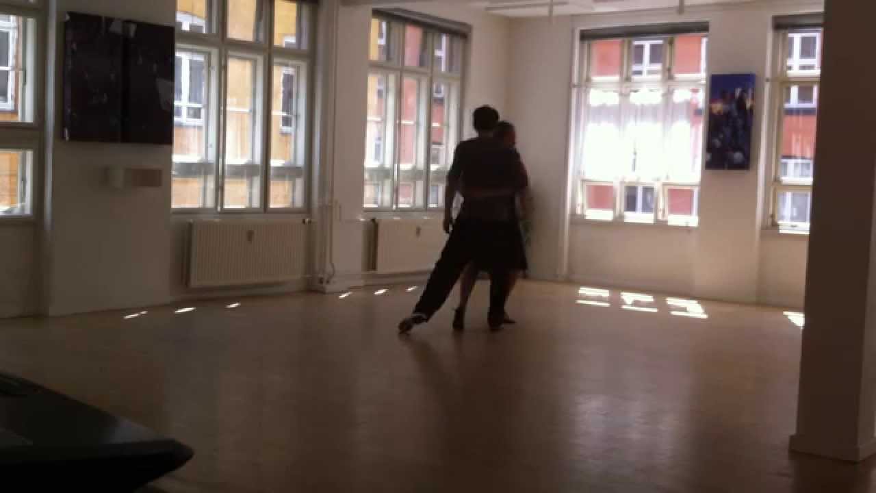 Our new choreography; PASSION! and ...