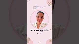Akantozis Nigrikans: Cildiniz Size Ne Anlatıyor?