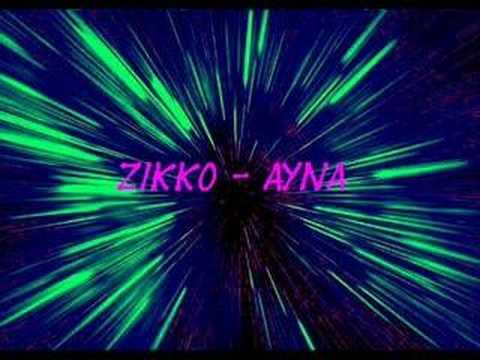 DJ Zikko - Ayna