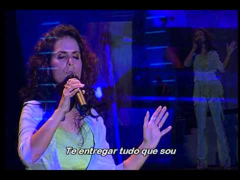 som de adoradores - aline barros - ao vivo - dvd