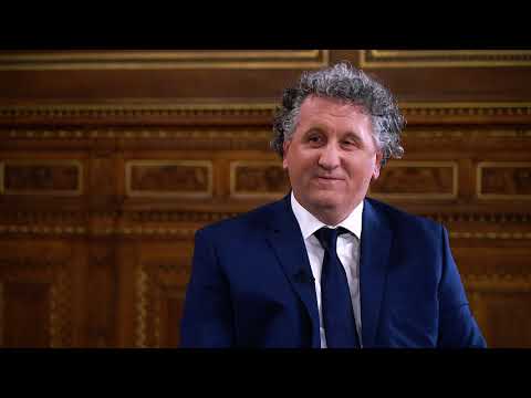 Hágai Katalin – Opera Café portré 2020