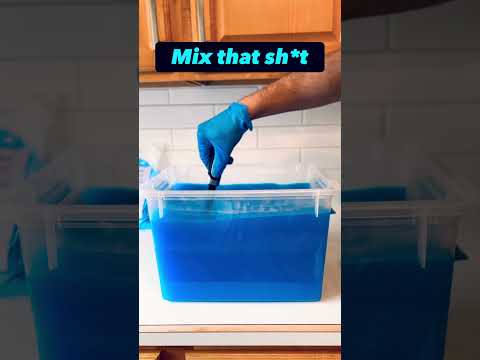 Electroplate your 3D Printed Parts at Home! #electroplating #3dprinting #copperplate