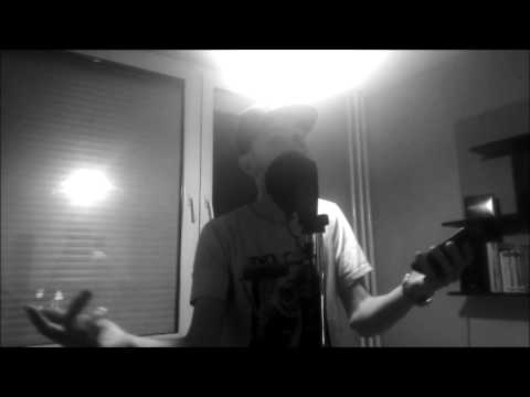 LUBObe - Chernomorska (Dim4ou feat M.W.P. Cover)