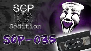SCP Archives 1730 Soundtrack