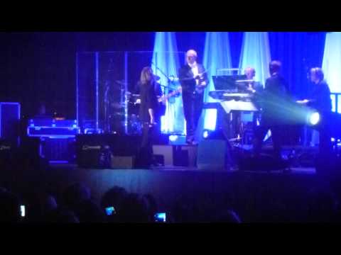 Andreas Bieber - Starlight Express - Musical Allstars 2012