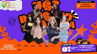Download lagu STREAMING| UGS CHANNEL | WEDDING DILLA DAN MAMAN | 07 AGUSTUS 2026 mp3 Download lagu STREAMING| UGS CHANNEL | WEDDING DILLA DAN MAMAN | 07 AGUSTUS 2026 mp3