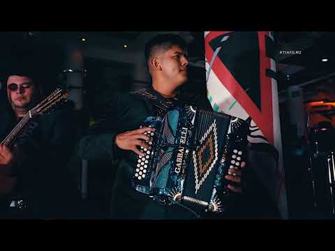 KIKO AVALOS | EL JERRY | EN VIVO 2018