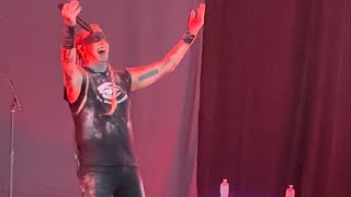 Coal Chamber - Mr Sandman/Halloween (Live in Tampa, FL 7-21-23)