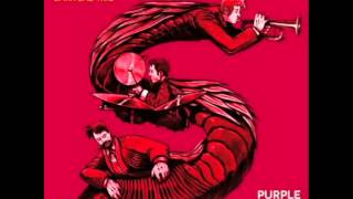 Fabrizio Bosso Spiritual Trio - A Change Is Gonna Come (Sam Cook)