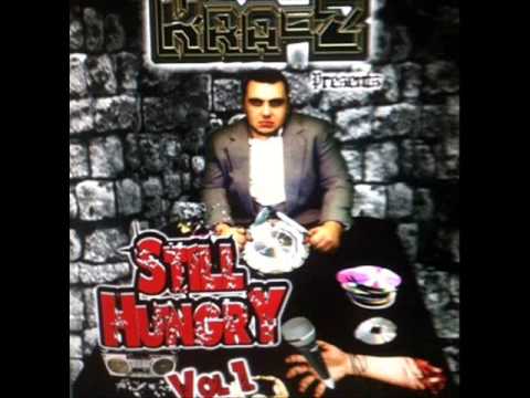 Kra-Z Korleone - Fire Inside ft. Rio West