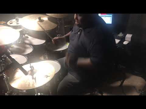Jay Williams (drummer) J-Dub Walkin by Melvin Lee Davis