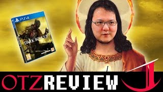 Dark Souls 3, a perfect game