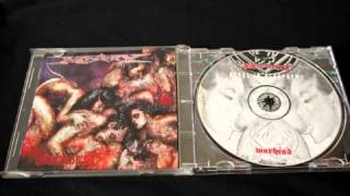 MISERY "Revel In Blasphemy" (1997) (Full album)