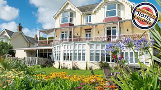 The Clifton Guest Accommodation | Isle of Wight, United Kingdom | Hotel Review 🌟