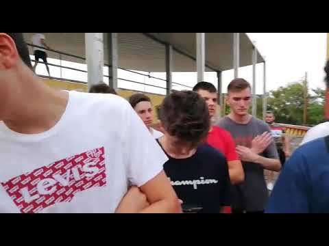 QUISEZ VS TAMA [OCTAVOS] - OLEUM BATTLE FINAL REGIONAL